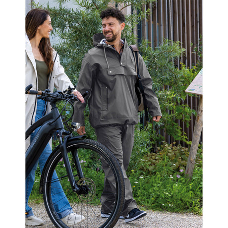 Mirage Rain Pants Pantalage Pantal