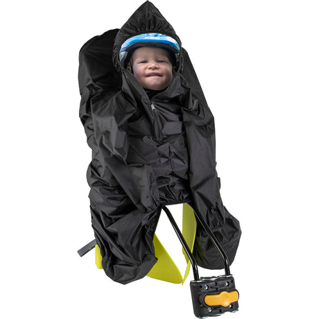 M-wave m-wave poncho kid`n'seat rain poncho