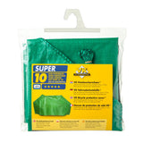 Couverture de protection des vélos VK (22) Super Green
