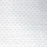 Couverture de protection des vélos VK (1) Hoes Blanches blanches