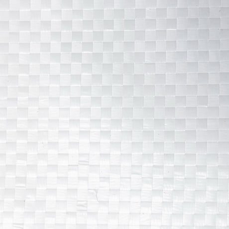 Couverture de protection des vélos VK (1) Hoes Blanches blanches