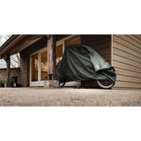 Housse de protection pour vélo Vk (84) re-cover cargo vert forêt