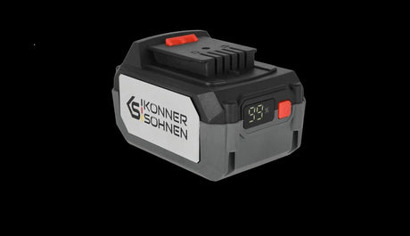 Ks batterij 20v 4,0 ah 20v4-1