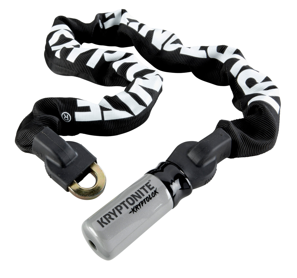 Antivol à chaîne Kryptonite kryptolock 995