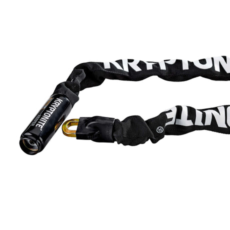 Kryptonite antivol à chaîne 785 noir