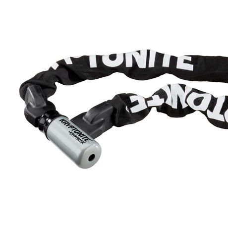 Kryptonite kryptolok série 2 915 chaîne antivol de vélo 9 mm x 150 cm