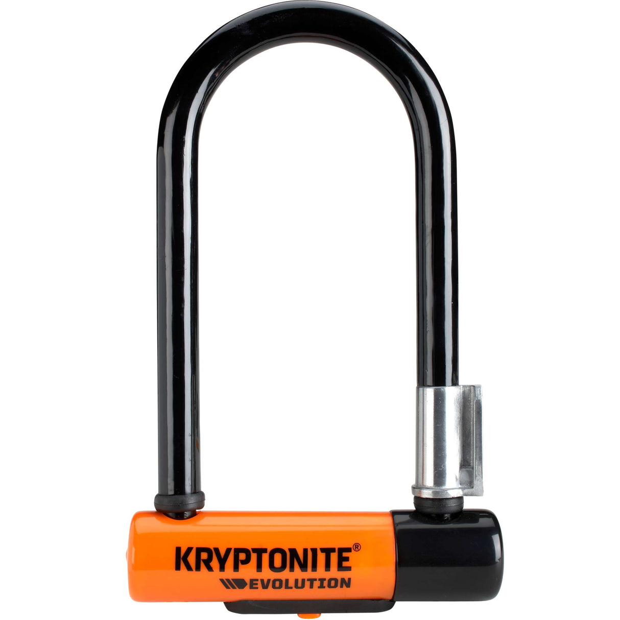 Kryptonite U-lock évolution mini-7 avec câble art2