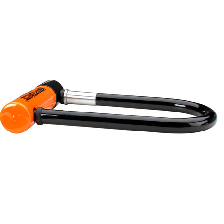 Kryptonite U-lock évolution mini-7 avec câble art2