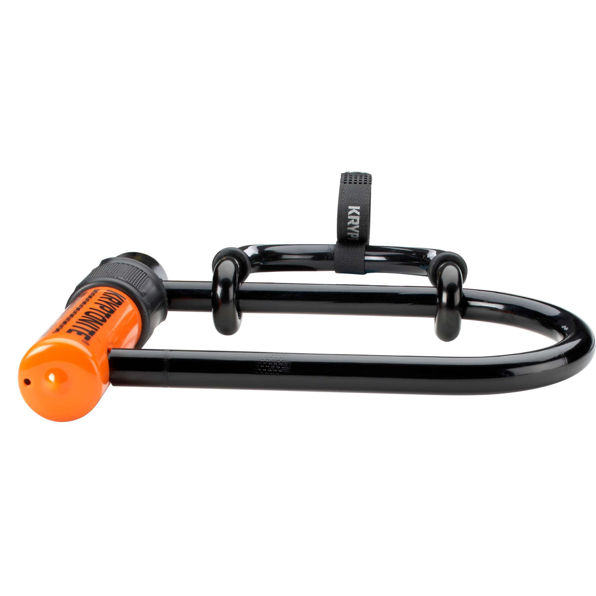 Kryptonite Messenger Mini U-Lock Protection contre le vol de vélo