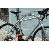 Antivol en U Kryptonite évolution - antivol art-3 - antivol en U en acier pour vélo et scooter électrique - 22,9x10,2 cm - noir