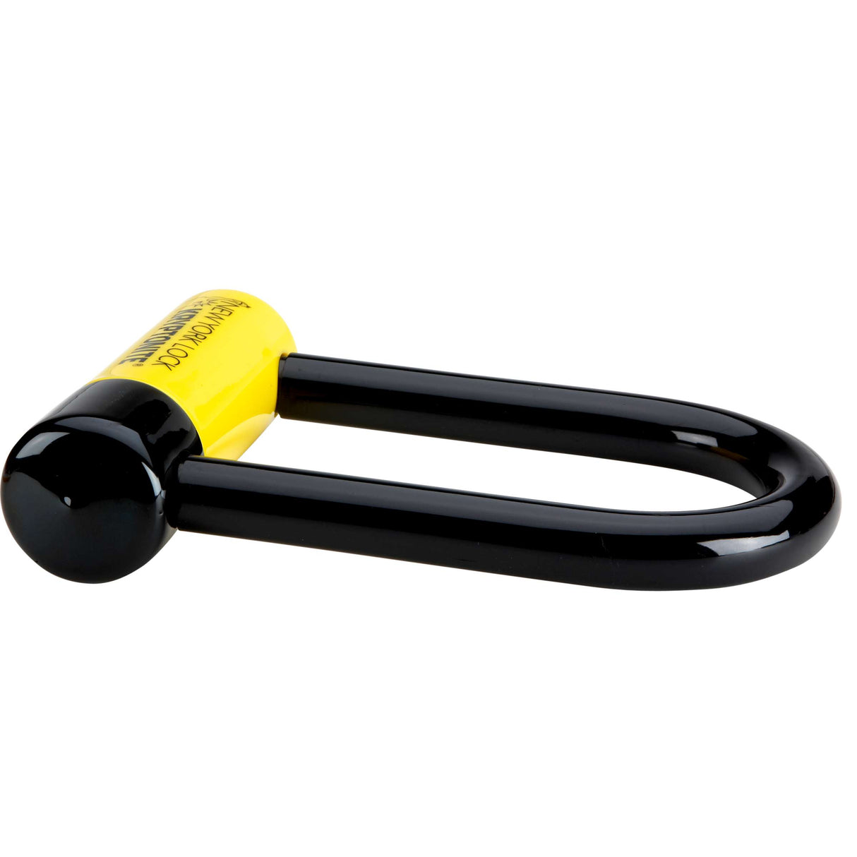 Kryptonite U-lock New York fahgetaboutit
