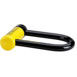 Kryptonite U-lock New York fahgetaboutit