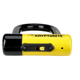 Kryptonite U-lock New York fahgetaboutit