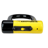 Kryptonite U-lock New York fahgetaboutit