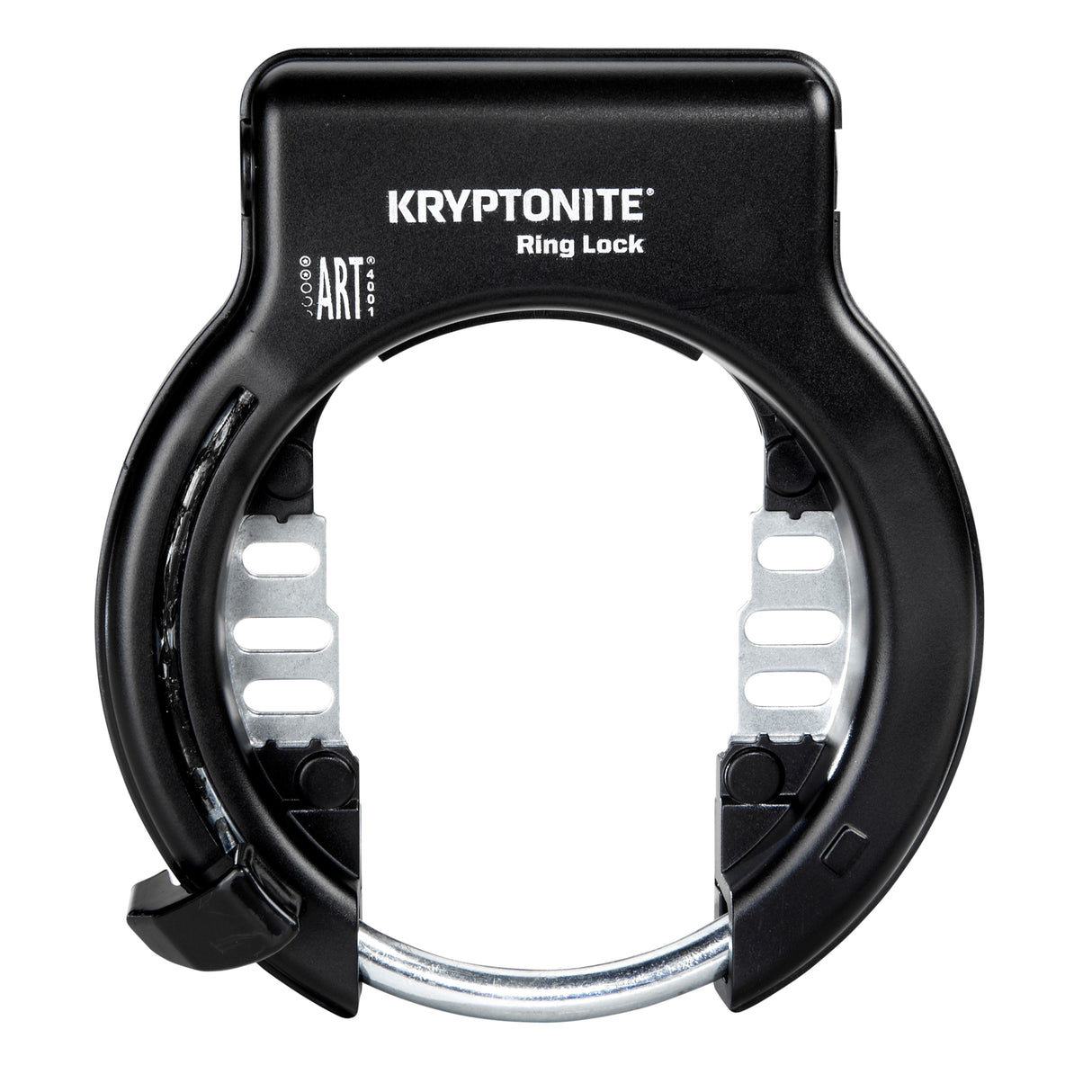 Serrure à anneau Kryptonite no. art2