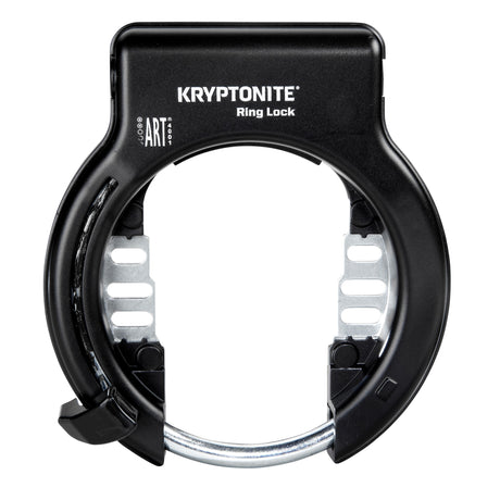 Serrure à anneau Kryptonite no. art2