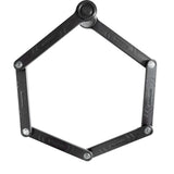 Serrure pliante Kryptonite 510