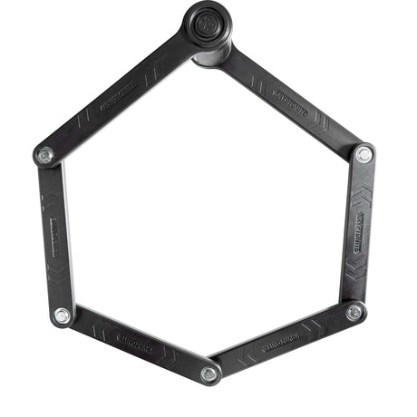Serrure pliante Kryptonite 510