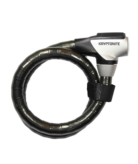 Câble antivol Kryptonite kryptoflex 2010