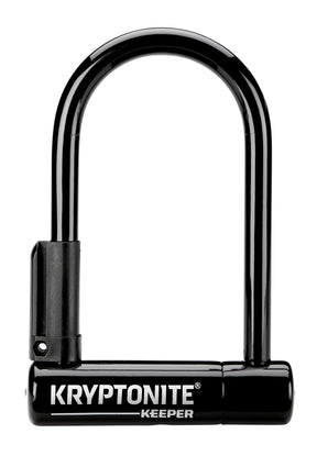 Kryptonite Antivol en U mini-6