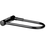 Kryptonite keeper standard U-lock avec câble - vélo - antivol art-2 - U-lock (électrique) vélo - 10,2x20,3 cm - câble 120 cm de long - noir
