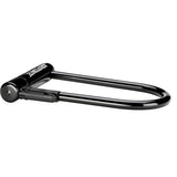 Kryptonite keeper standard U-lock avec câble - vélo - antivol art-2 - U-lock (électrique) vélo - 10,2x20,3 cm - câble 120 cm de long - noir