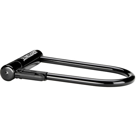 Kryptonite keeper standard U-lock avec câble - vélo - antivol art-2 - U-lock (électrique) vélo - 10,2x20,3 cm - câble 120 cm de long - noir