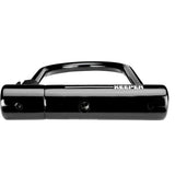 Kryptonite keeper standard U-lock avec câble - vélo - antivol art-2 - U-lock (électrique) vélo - 10,2x20,3 cm - câble 120 cm de long - noir