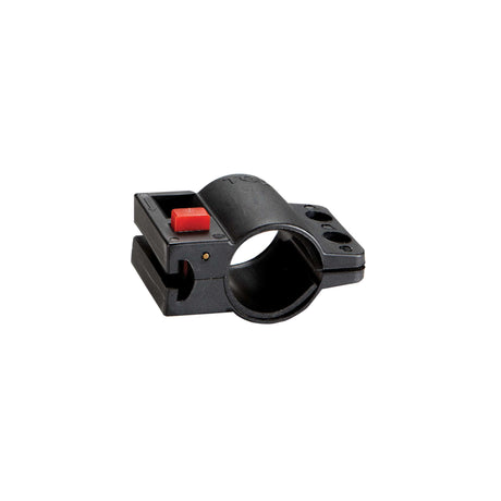 Kryptonite keeper standard U-lock avec câble - vélo - antivol art-2 - U-lock (électrique) vélo - 10,2x20,3 cm - câble 120 cm de long - noir