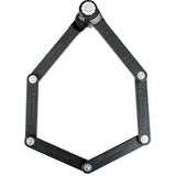 Kryptonite - Serrure pliable avec code 585