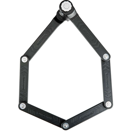Kryptonite - Serrure pliable avec code 585