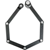 Kryptonite - Serrure pliable avec code 585