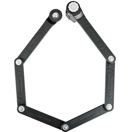 Kryptonite - Serrure pliable avec code 585