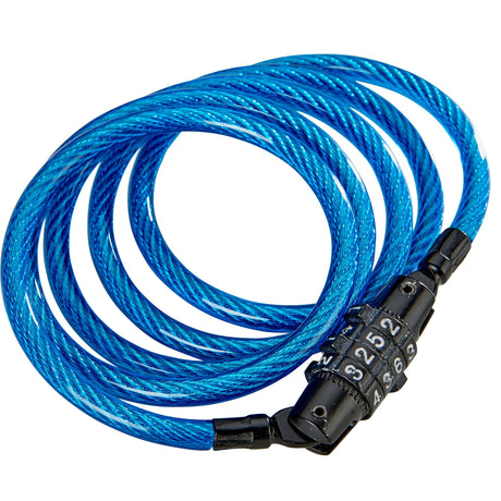Kryptonite câble antivol code keeper 712 combo sorti