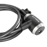 Câble antivol Kryptonite Kryptoflex 815