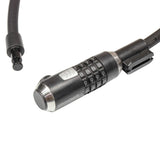 Câble antivol Kryptonite Kryptoflex 1230