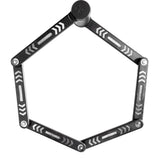 Serrure pliante Kryptonite kryptolok 610
