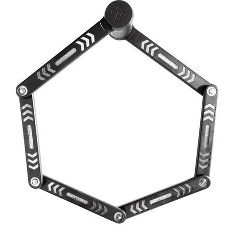 Serrure pliante Kryptonite kryptolok 610