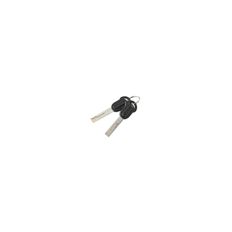 Kryptonite kryptolok série 2 915 chaîne antivol de vélo 9 mm x 150 cm