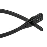 Kryptonite câble antivol code click lock combo noir