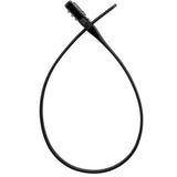Kryptonite câble antivol code click lock combo noir