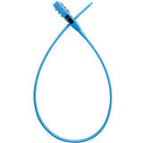 Kryptonite câble de verrouillage code clic serrure combo bleu