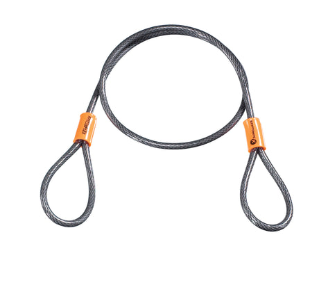 Câble antivol Kryptonite double boucle kryptoflex 525