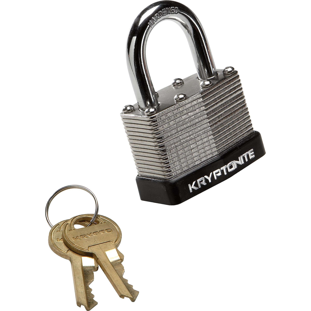 Cadenas en kryptonite