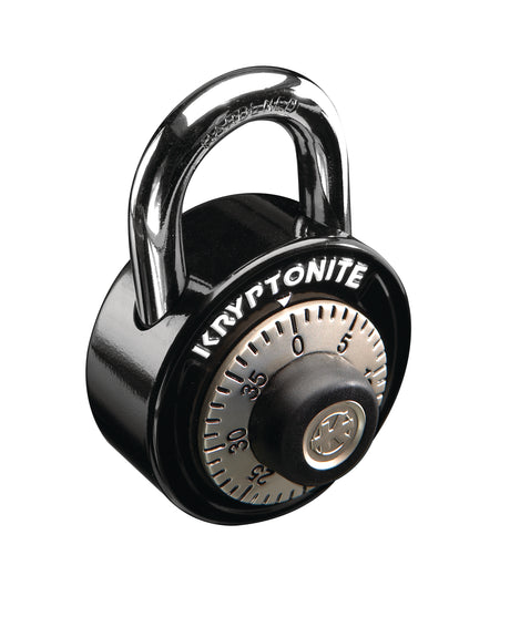 Pince Kryptonite - cadenas à code - cadenas à combinaison - serrure solide