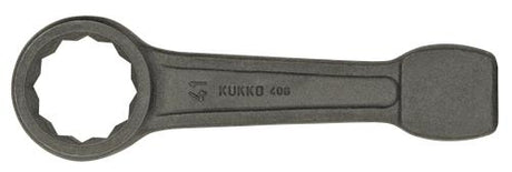 Clé à chocs annulaire Kukko 34mm