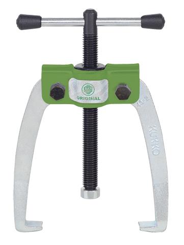Extracteur Kukko 2 bras 70x70mm