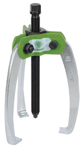 Extracteur Kukko 3 bras 160x160mm