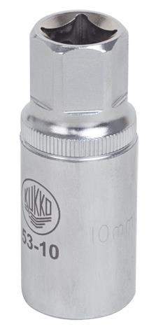 Extracteur de goujons Kukko 12mm
