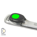 Outwet Arad de néon LED Light USB Green One Taille